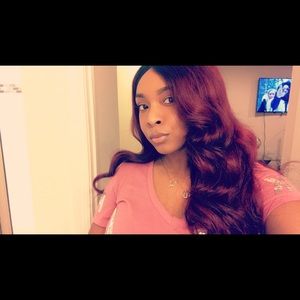 Meet your Posher, Dasia